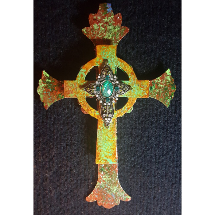Irish Cross